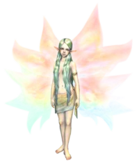 gran hada Twilight Princess Imagen del personaje