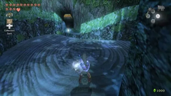 Twilight Princess Alma de Poe - Arboleda Sagrada