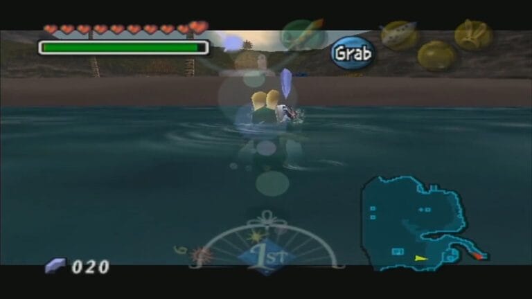 Majora's Mask: Mask Collection Guide - Zelda Central