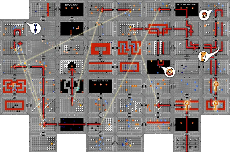 地下城 9-2(任务 1)