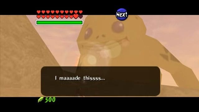 a screenshot of a video game