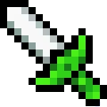 Espada blanca