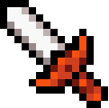 White Sword (Two Elements)