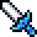 White Sword (Three Elements)