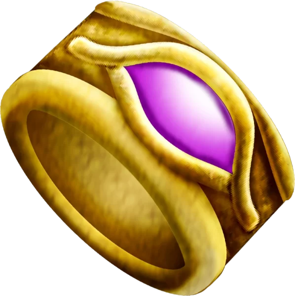 A Link Between Worlds Ravio’s Bracelet