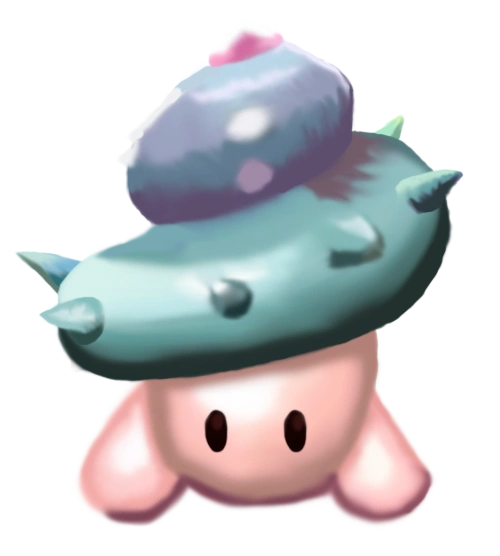 A Link Between Worlds Lost Maiamais