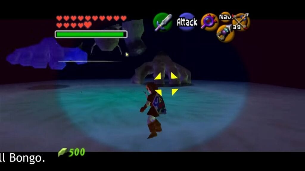 Salut à toi, ami fan de Zelda ! Tu as traversé les profondeurs sinistres du Puits, et maintenant, le chemin obscur qui s'ouvre devant toi mène à un lieu encore plus mystérieux et périlleux : le Temple de l'Ombre. Ne t'inquiète pas, je suis là pour toi. Ce guide te mènera pas à pas, t'assurant de récupérer tous les trésors et de triompher dans ce donjon. Plongeons-nous dans l'aventure !