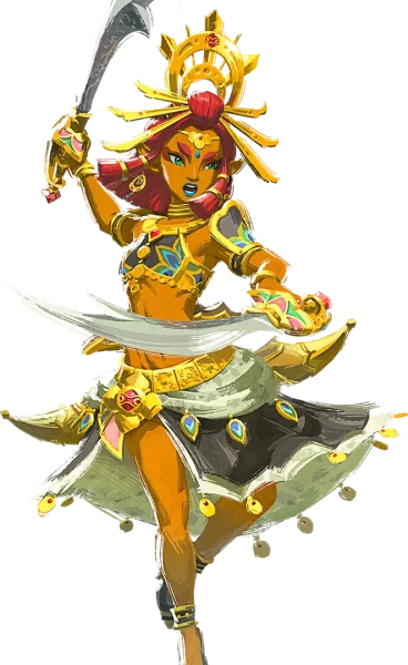 Riju Artwork