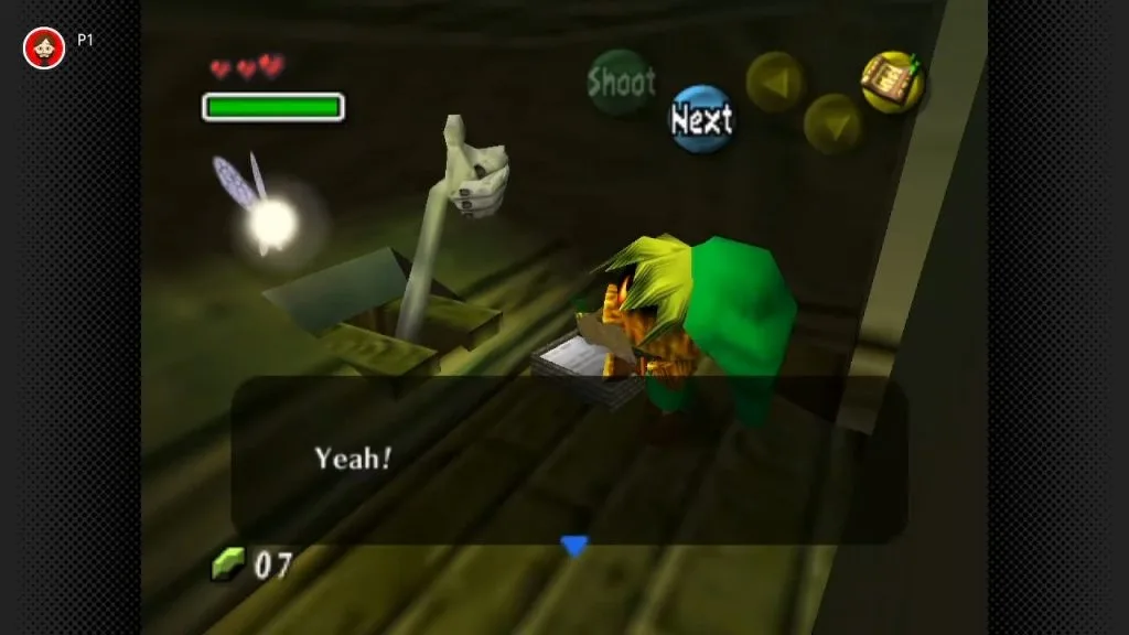 汤锅客栈洗手间梅祖拉的假面心片截图