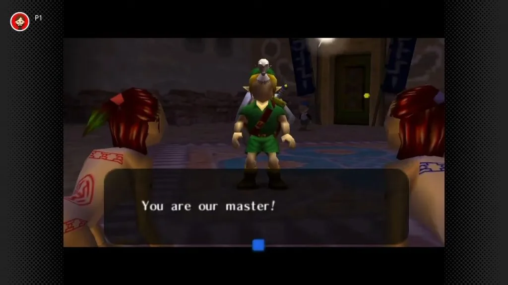 西钟镇梅祖拉的假面心片截图