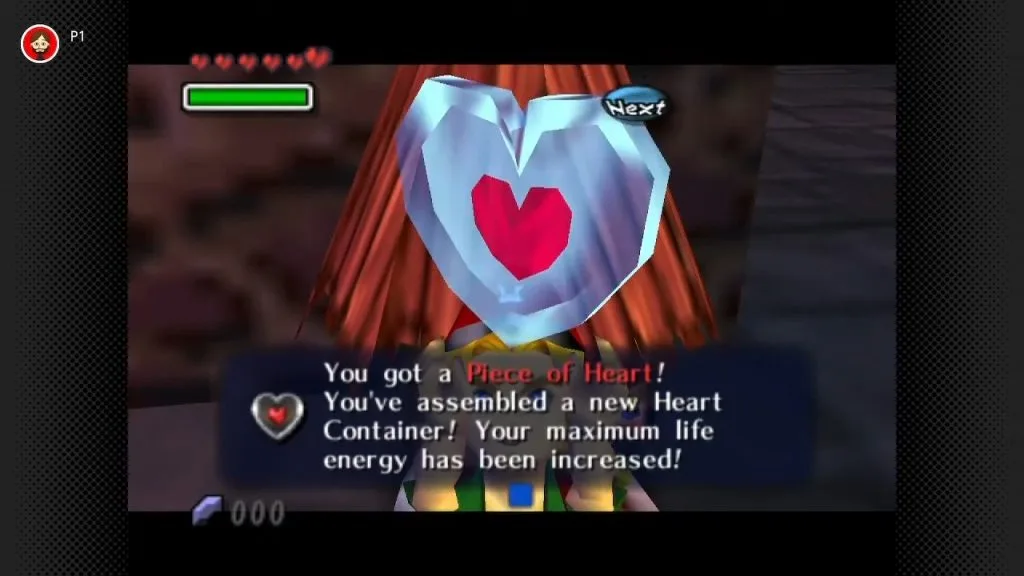 梅祖拉的假面心形信箱截图