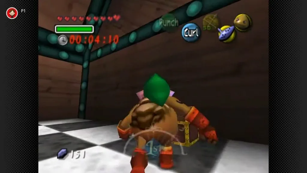 东钟镇梅祖拉的假面心片截图