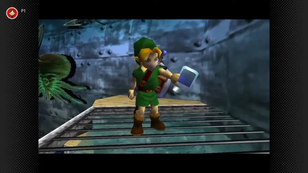 大湾海岸梅祖拉的假面心片截图