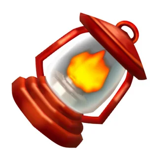 A Link Between Worlds Lantern