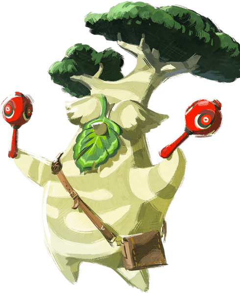 Hestu Artwork