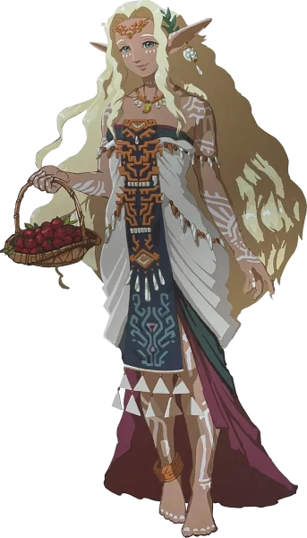 Sonia Artwork