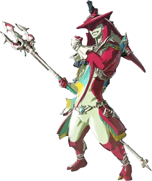 Prince Sidon Artwork