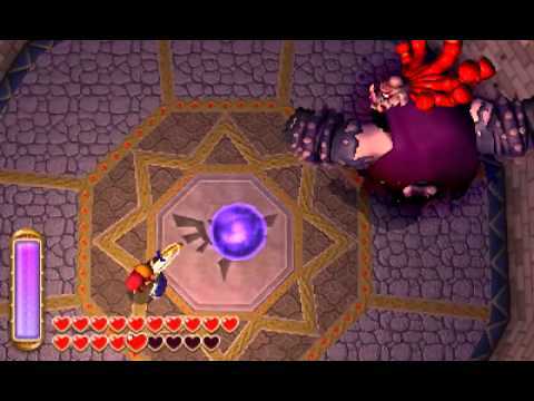 a video game screen with a person in a purple dress