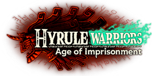 Hyrule Warriors: Age of Imprisonment