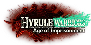 Hyrule Warriors: L'era della prigionia