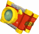 风 Wkaer 画盒模型