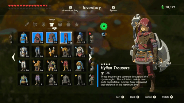 a screenshot of a video game
