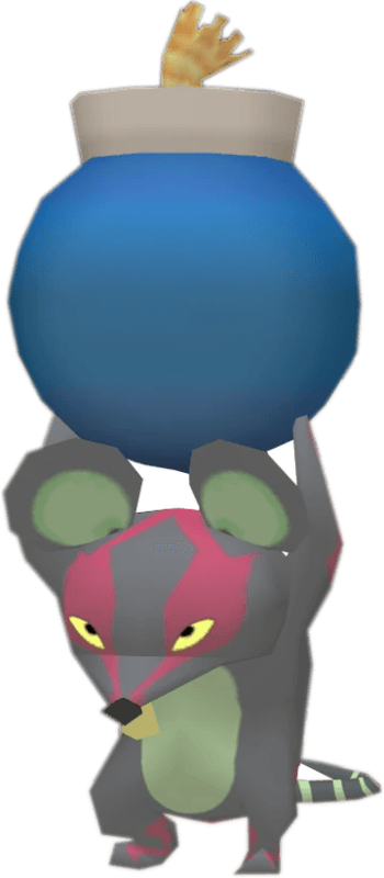 Enemies - The Legend of Zelda: The Wind Waker Beastiary