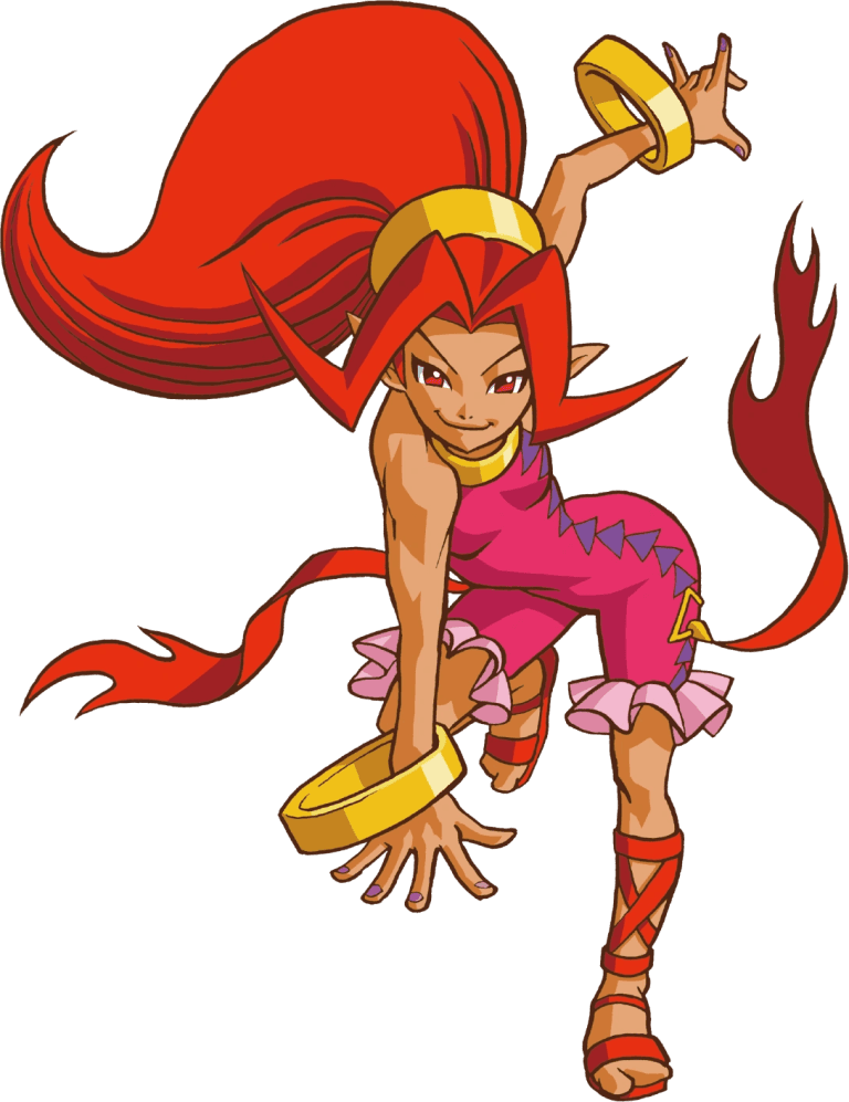 Oracle Character Oracle of Ages Characters - Zelda Central