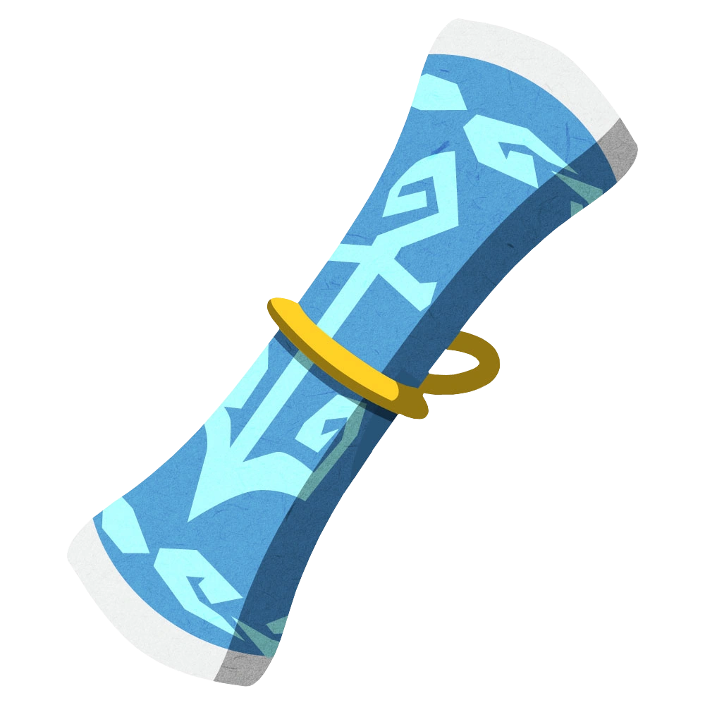 Treasure Chart Icon