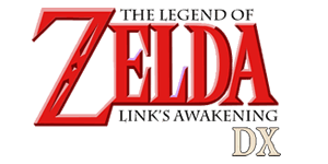 Link's Awakening GB/DX