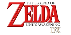 Link's Awakening GB/DX