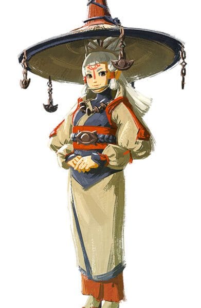 Paya Artwork