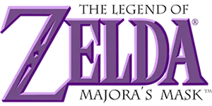 Majora's Mask