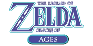 Oracle of Ages
