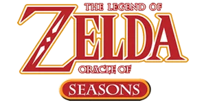 Oracle of Seasons