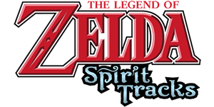 Spirit Tracks