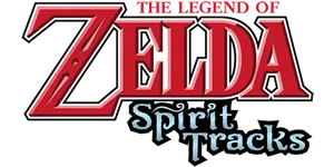 Spirit Tracks