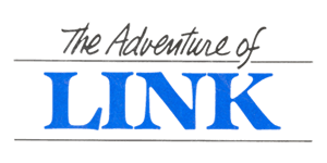 The Adventure of Link