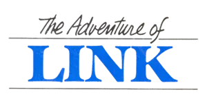 The Adventure of Link