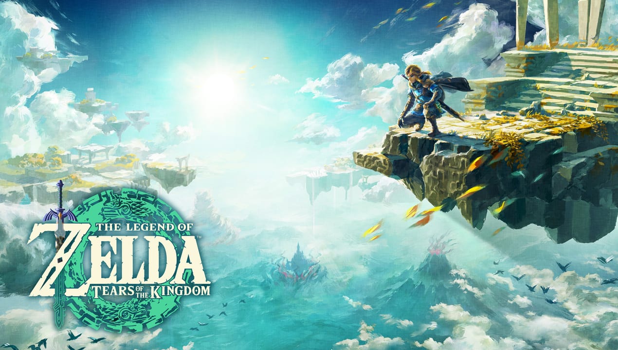 Nintendo Confirms Cloud Save Support for Tears of the Kingdom – Switch 2 Edition