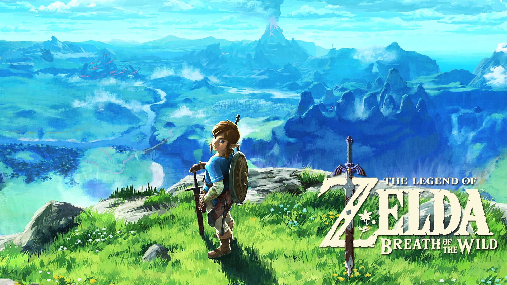 Breath of the Wild Switch 2 Edition: Larger Than Tears of the Kingdom and Packed with Enhancements