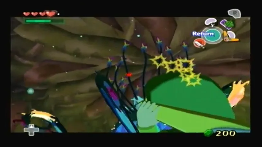 风之杖 Kalle Demos Boss 攻略截图