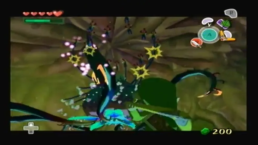 风之杖 Kalle Demos Boss 攻略截图