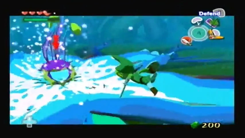 风之杖 Kalle Demos Boss 攻略截图