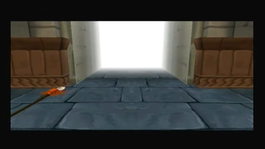 The Wind Waker Screen shot