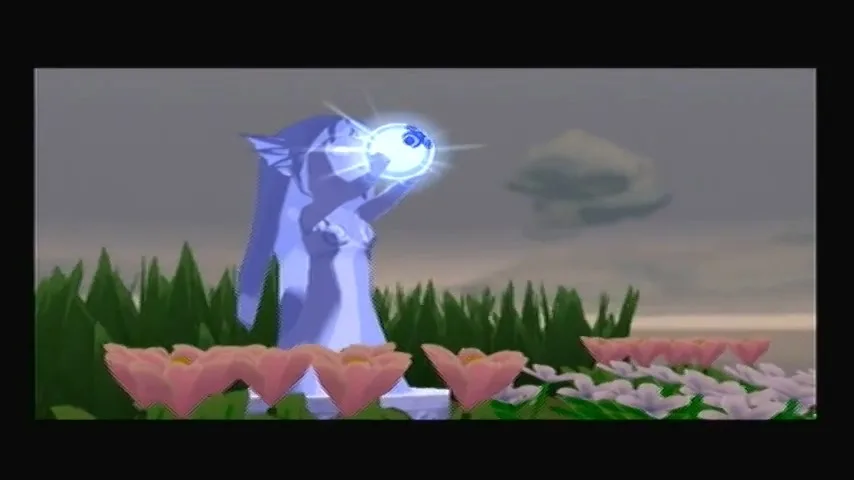 The Wind Waker Schermata della guida completa di Tower of the Gods