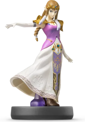 塞尔达传说 任天堂明星大乱斗系列 Amiibo