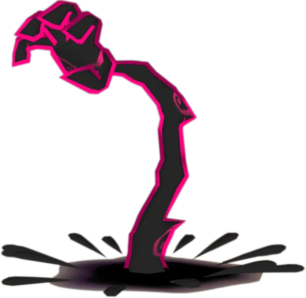 《风之杖》层主雕像模型