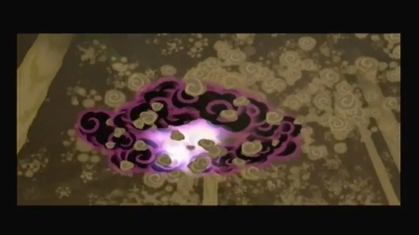 风之杖 Boss Molgera 攻略截图