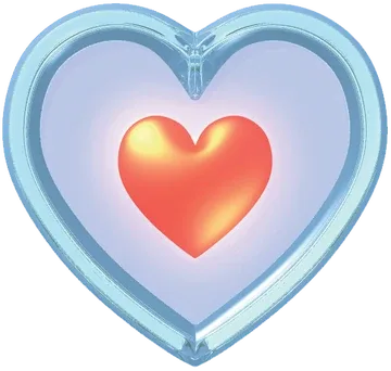 Majora's Mask & Ocarina of Time Icono de pieza de corazón